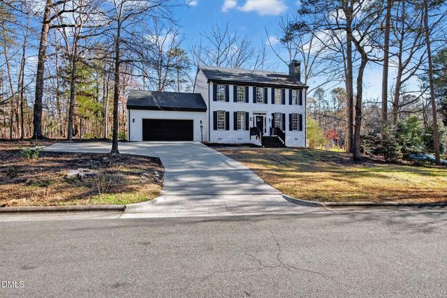 101 Hanover Place, Chapel Hill, NC 27516