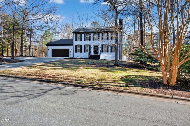 101 Hanover Place, Chapel Hill, NC 27516