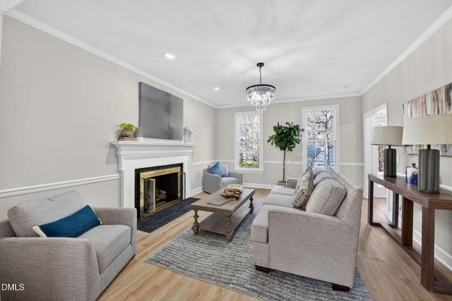 101 Hanover Place, Chapel Hill, NC 27516