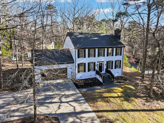 101 Hanover Place, Chapel Hill, NC 27516