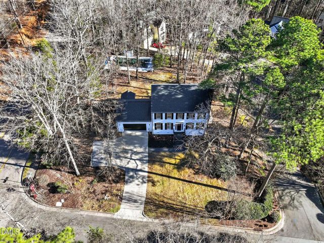 101 Hanover Place, Chapel Hill, NC 27516