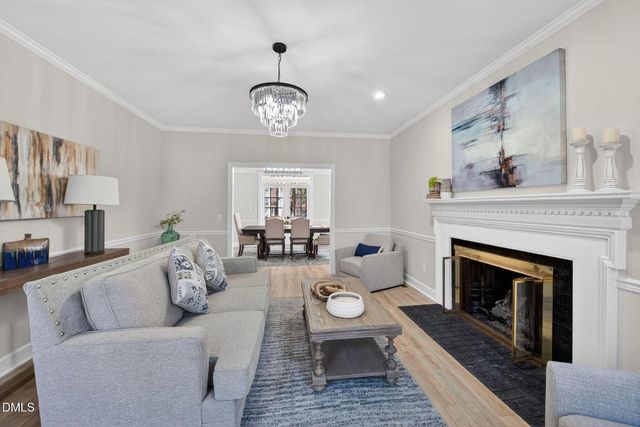 101 Hanover Place, Chapel Hill, NC 27516