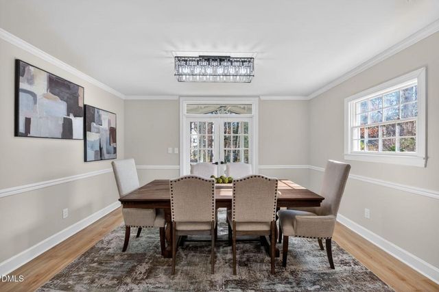 101 Hanover Place, Chapel Hill, NC 27516