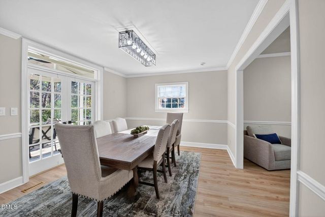 101 Hanover Place, Chapel Hill, NC 27516