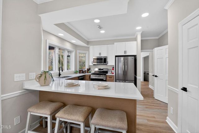 101 Hanover Place, Chapel Hill, NC 27516