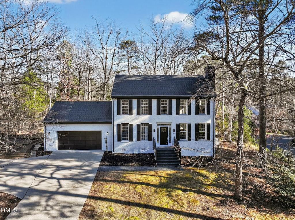 101 Hanover Place, Chapel Hill, NC 27516