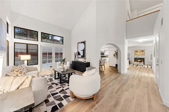 10302 Northridge Drive, Rancho Cucamonga, CA 91737