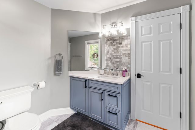 121 Florence Avenue, Inverness, IL 60010