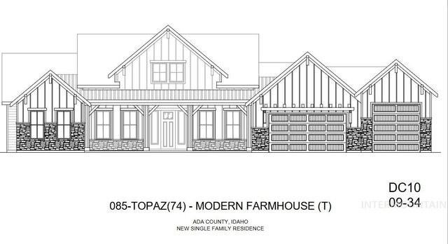 14539 N Goldfinch Ave, Boise, ID 83714
