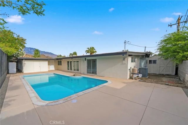 37472 Melrose, Cathedral City, CA 92234