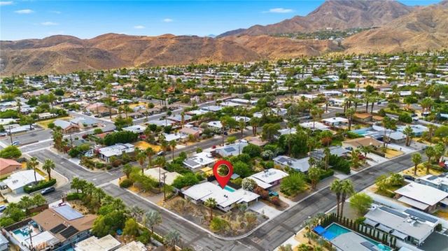 37472 Melrose, Cathedral City, CA 92234