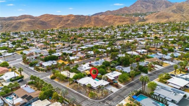 37472 Melrose, Cathedral City, CA 92234