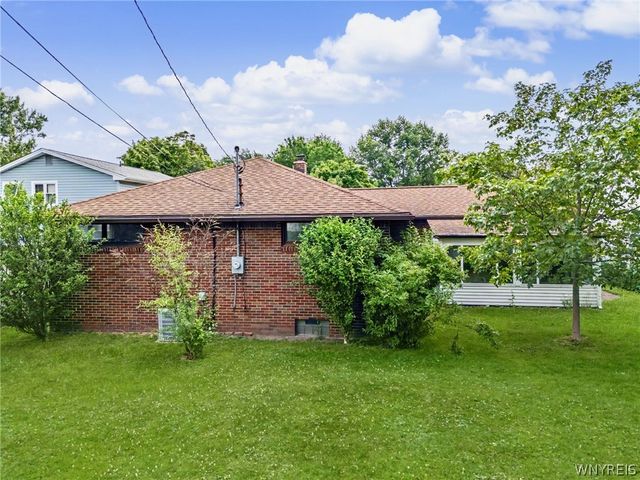 86 Mahogany Drive, Amherst, NY 14221