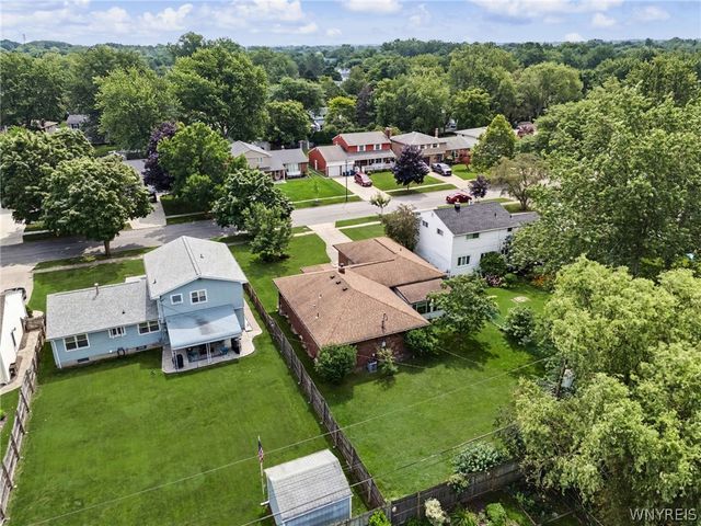 86 Mahogany Drive, Amherst, NY 14221