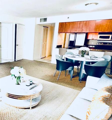 1200 Brickell Bay Dr 2514, Miami, FL 33131