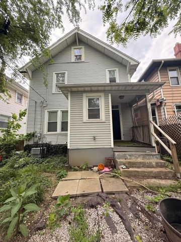 168 S Richardson Avenue, Columbus, OH 43204