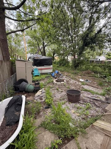 168 S Richardson Avenue, Columbus, OH 43204