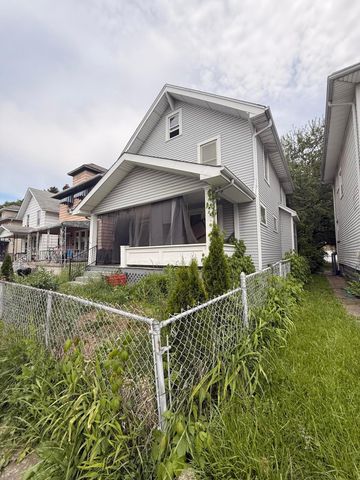 168 S Richardson Avenue, Columbus, OH 43204