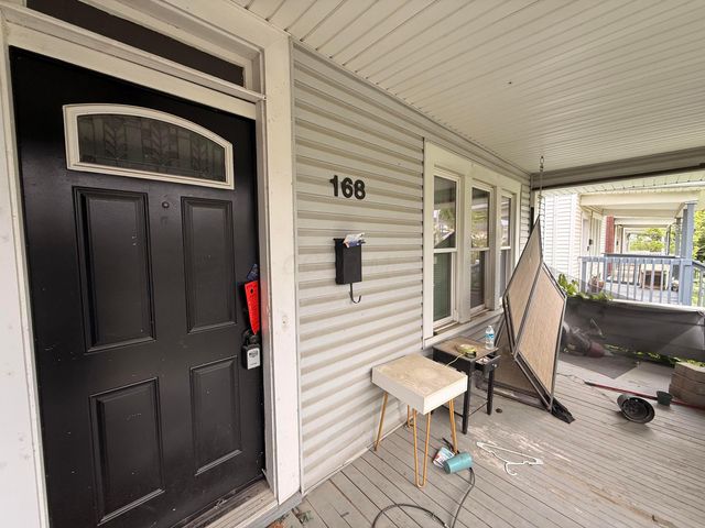 168 S Richardson Avenue, Columbus, OH 43204