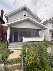 168 S Richardson Avenue, Columbus, OH 43204