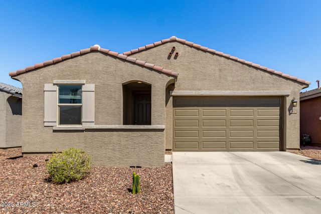 5640 W JACKALOPE Lane, Laveen, AZ 85339
