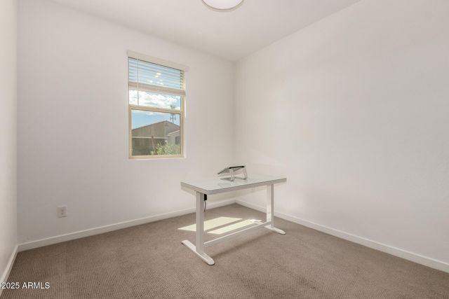 5640 W JACKALOPE Lane, Laveen, AZ 85339