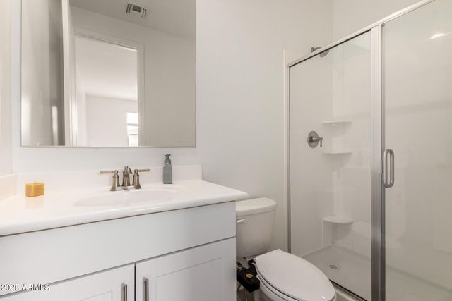 5640 W JACKALOPE Lane, Laveen, AZ 85339