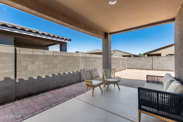 5640 W JACKALOPE Lane, Laveen, AZ 85339