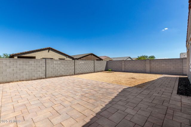 5640 W JACKALOPE Lane, Laveen, AZ 85339