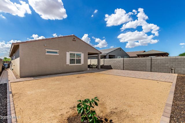 5640 W JACKALOPE Lane, Laveen, AZ 85339