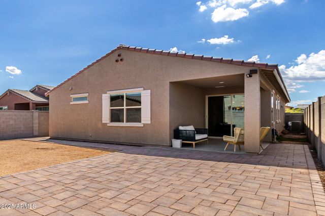 5640 W JACKALOPE Lane, Laveen, AZ 85339