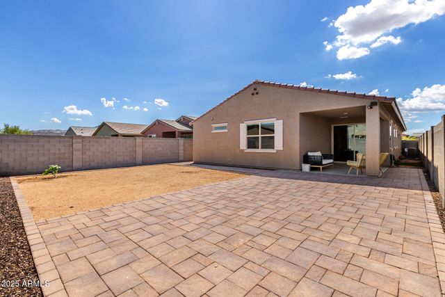 5640 W JACKALOPE Lane, Laveen, AZ 85339