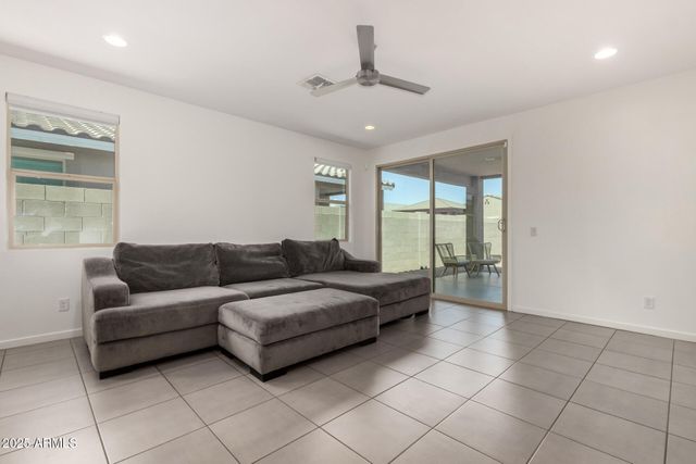 5640 W JACKALOPE Lane, Laveen, AZ 85339