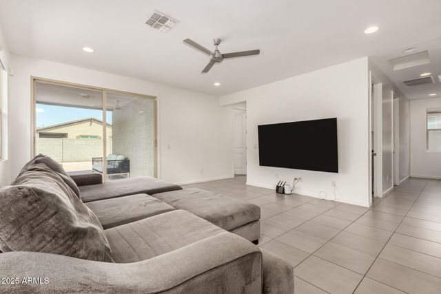 5640 W JACKALOPE Lane, Laveen, AZ 85339