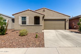 5640 W JACKALOPE Lane, Laveen, AZ 85339
