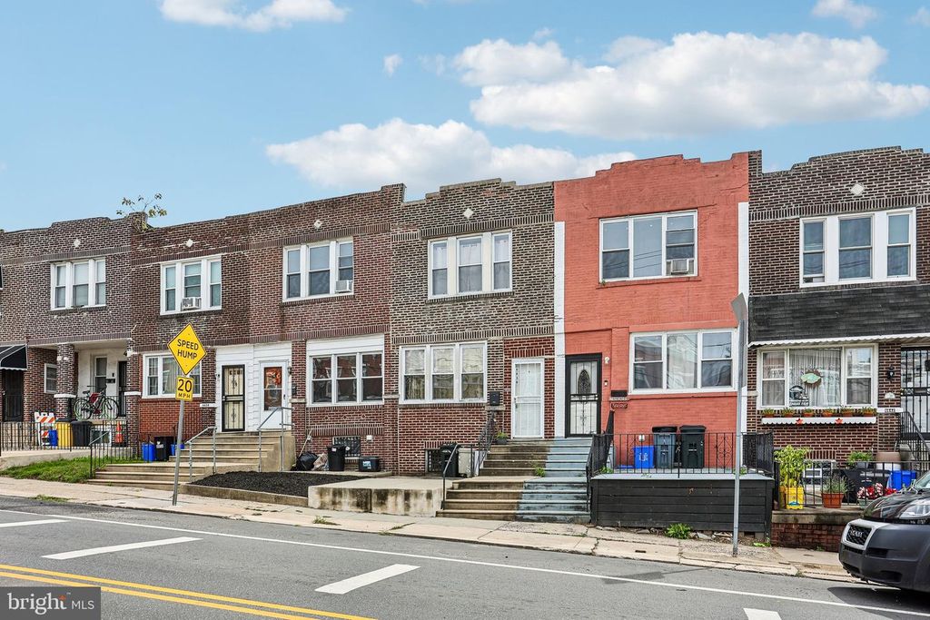 6638 LANSDOWNE AVE, Philadelphia, PA 19151 — photo 2