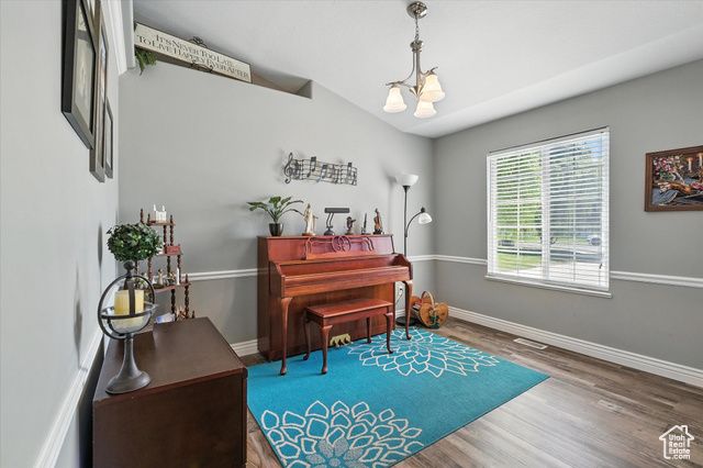 439 MEADOW LN, Providence, UT 84332