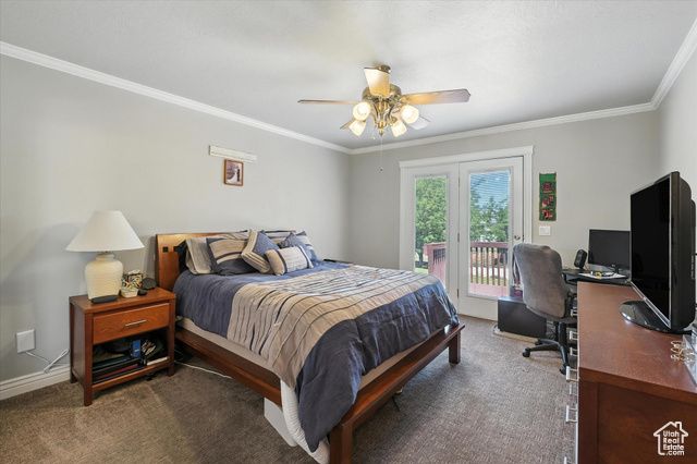 439 MEADOW LN, Providence, UT 84332