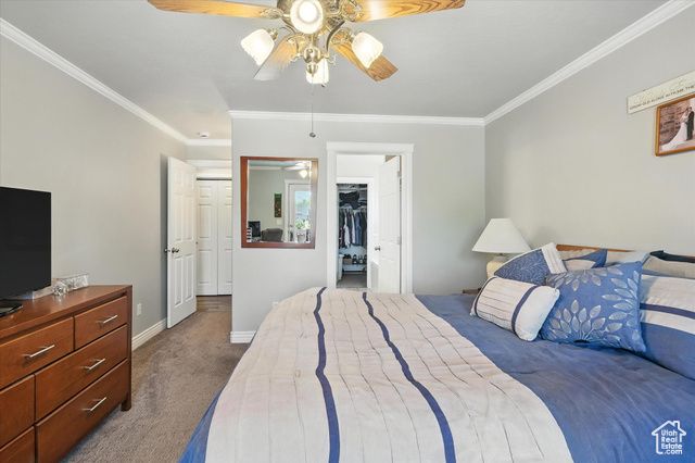 439 MEADOW LN, Providence, UT 84332