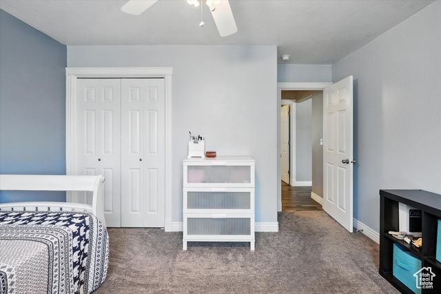 439 MEADOW LN, Providence, UT 84332