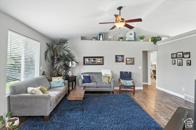 439 MEADOW LN, Providence, UT 84332