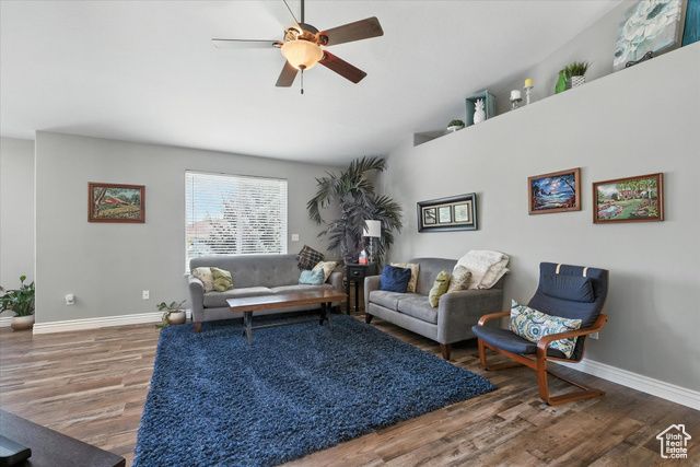 439 MEADOW LN, Providence, UT 84332