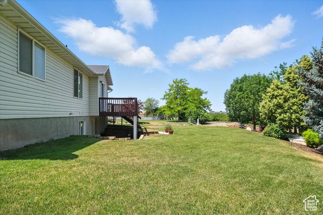 439 MEADOW LN, Providence, UT 84332