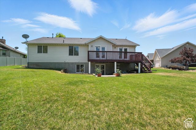 439 MEADOW LN, Providence, UT 84332