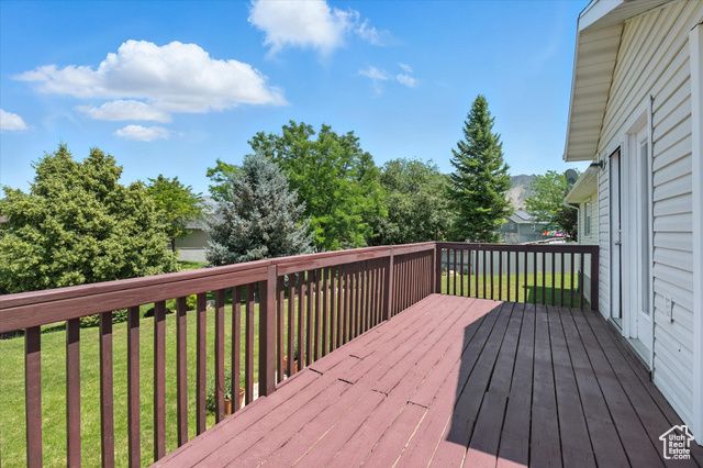 439 MEADOW LN, Providence, UT 84332