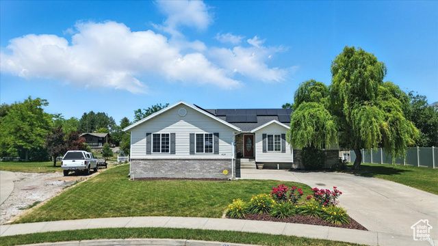 439 MEADOW LN, Providence, UT 84332