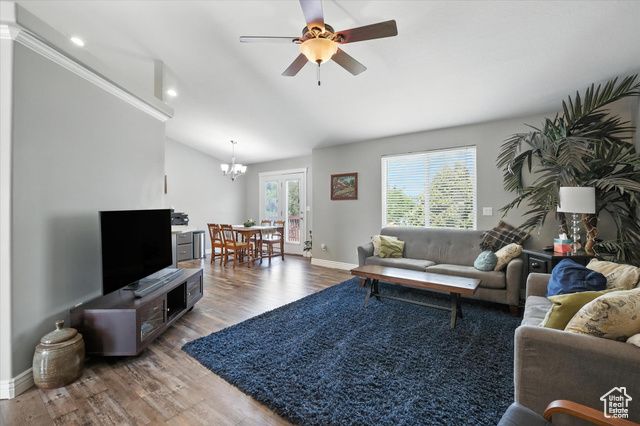 439 MEADOW LN, Providence, UT 84332