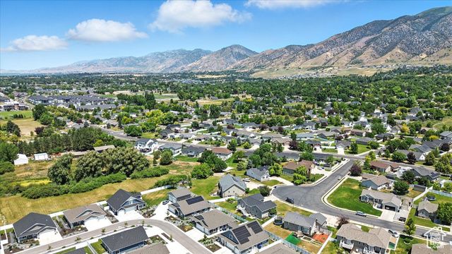 439 MEADOW LN, Providence, UT 84332