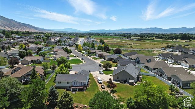 439 MEADOW LN, Providence, UT 84332