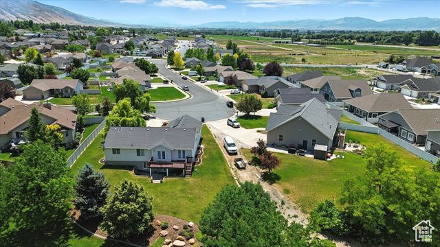 439 MEADOW LN, Providence, UT 84332